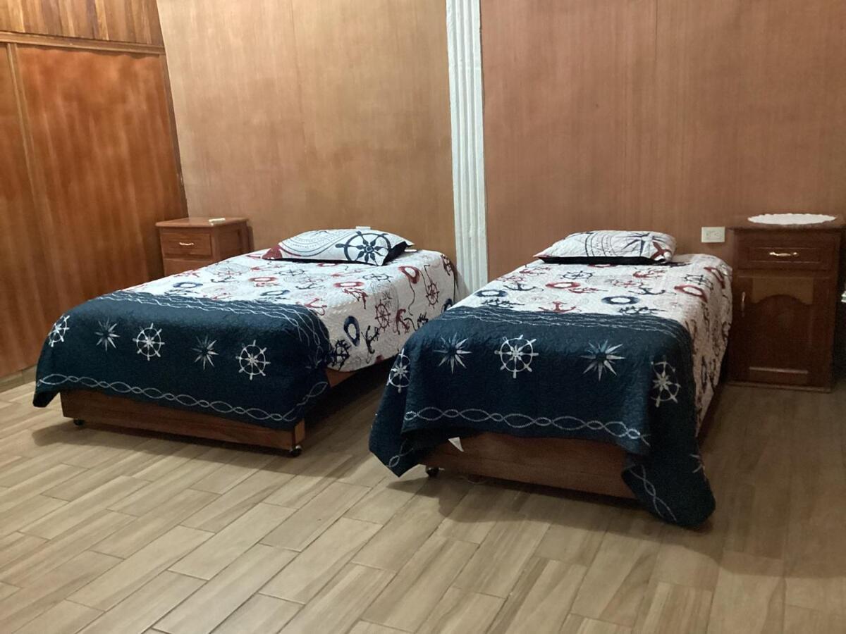 Exotic Flower Cabin2 Pool Agua Bendita Екстер'єр фото
