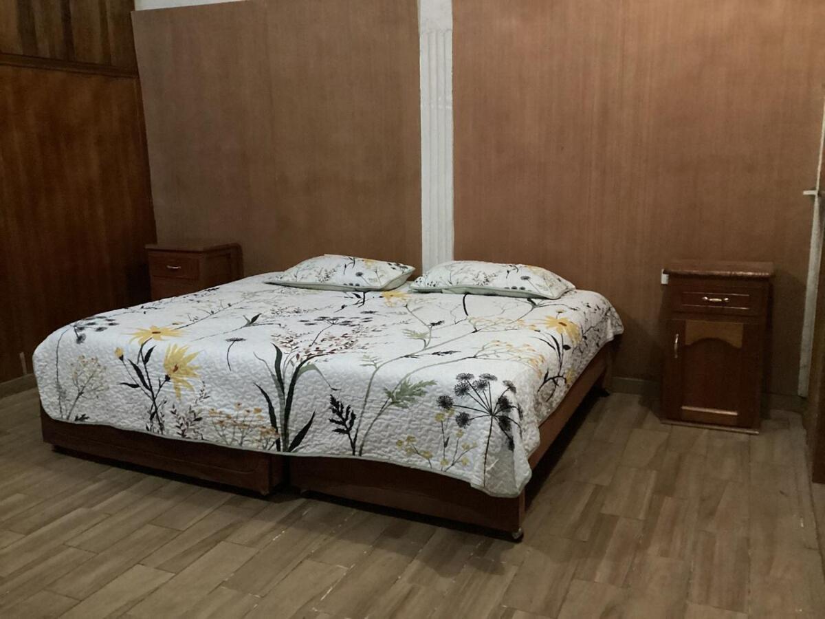 Exotic Flower Cabin2 Pool Agua Bendita Екстер'єр фото
