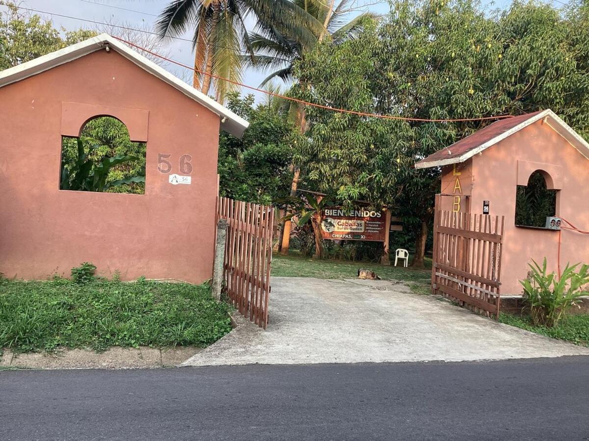 Exotic Flower Cabin2 Pool Agua Bendita Екстер'єр фото